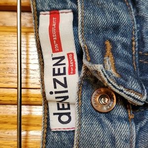 Levi's Denizen 33x32